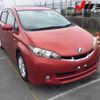 toyota wish 2009 -TOYOTA--Wish ZGE20W--0006385---TOYOTA--Wish ZGE20W--0006385- image 1