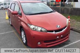 toyota wish 2009 -TOYOTA--Wish ZGE20W--0006385---TOYOTA--Wish ZGE20W--0006385-