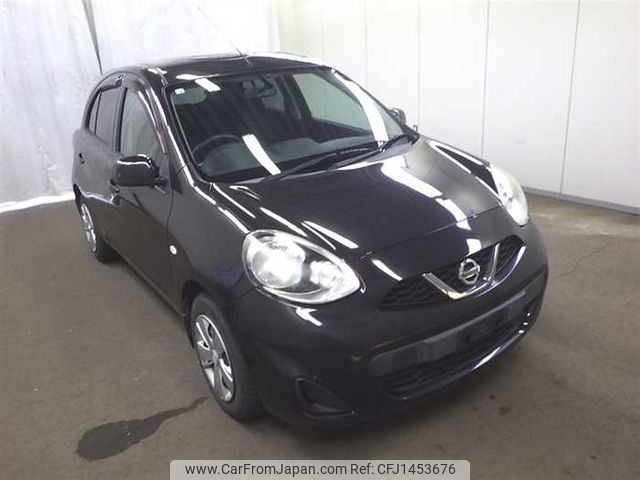 nissan march 2018 23990 image 1