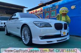 bmw alpina 2011 -BMW--BMW Alpina ABA-JM10--WAPB74400BJM10039---BMW--BMW Alpina ABA-JM10--WAPB74400BJM10039-