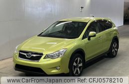 subaru xv 2013 -SUBARU--Subaru XV GPE-005829---SUBARU--Subaru XV GPE-005829-