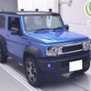 suzuki jimny-sierra 2020 CFJ1853072 image 5