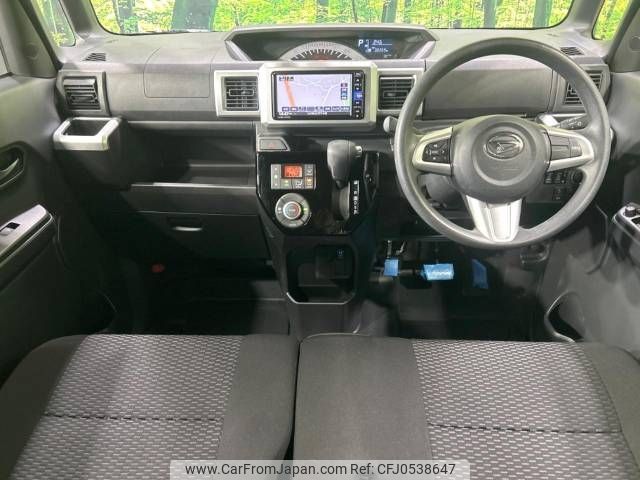 daihatsu wake 2022 -DAIHATSU--WAKE 4BA-LA700S--LA700S-0178231---DAIHATSU--WAKE 4BA-LA700S--LA700S-0178231- image 2