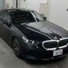 bmw 5-series 2024 quick_quick_3CA-22FL20_WBA22FL050CR73758 image 1