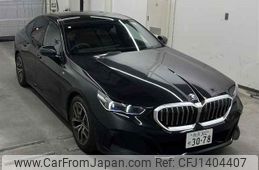 bmw 5-series 2024 quick_quick_3CA-22FL20_WBA22FL050CR73758