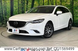 mazda atenza 2016 CFJ1569499