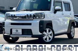 daihatsu taft 2024 CFJ1635417