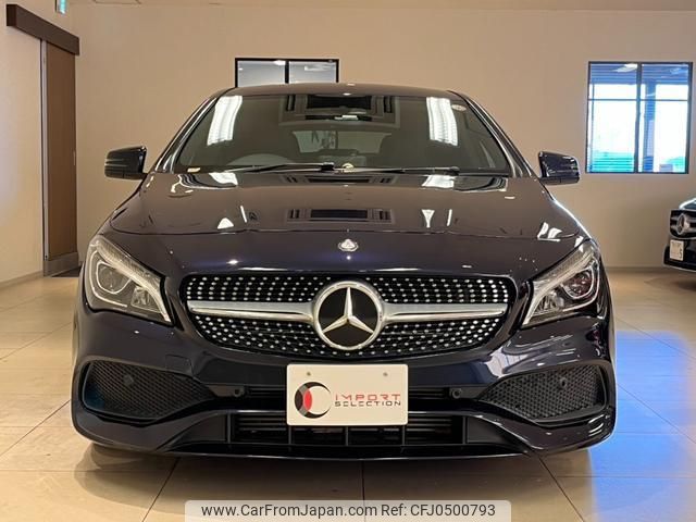 mercedes-benz cla-class 2016 quick_quick_117942_WDD1179422N417983 image 2