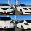 mazda axela 2009 -MAZDA--Axela DBA-BK5P--BK5P-336342---MAZDA--Axela DBA-BK5P--BK5P-336342- image 9