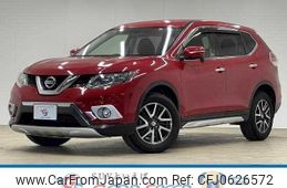 nissan x-trail 2014 quick_quick_DBA-NT32_NT32-012231