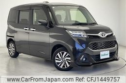 toyota tank 2018 -TOYOTA--Tank DBA-M900A--M900A-0213791---TOYOTA--Tank DBA-M900A--M900A-0213791-