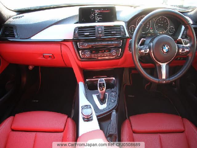 bmw 4-series 2014 quick_quick_DBA-3R30_WBA3R12090K002188 image 2