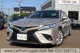 toyota camry 2020 -TOYOTA--Camry 6AA-AXVH75--AXVH75-1000417---TOYOTA--Camry 6AA-AXVH75--AXVH75-1000417-