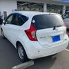 nissan note 2012 -NISSAN--Note DBA-E12--E12-024786---NISSAN--Note DBA-E12--E12-024786- image 5