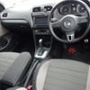 volkswagen cross-polo 2011 -VOLKSWAGEN--VW Cross Polo 6RCBZW-WVWZZZ6RZCU016191---VOLKSWAGEN--VW Cross Polo 6RCBZW-WVWZZZ6RZCU016191- image 4