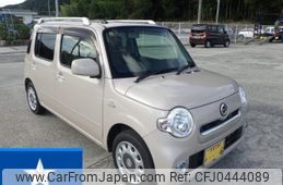 daihatsu mira-cocoa 2016 -DAIHATSU 【鳥取 584そ0..6】--Mira Cocoa L675S--L675S-0214833---DAIHATSU 【鳥取 584そ0..6】--Mira Cocoa L675S--L675S-0214833-