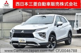 mitsubishi eclipse-cross 2022 -MITSUBISHI--Eclipse Cross 5BA-GK1W--GK1W-0501982---MITSUBISHI--Eclipse Cross 5BA-GK1W--GK1W-0501982-