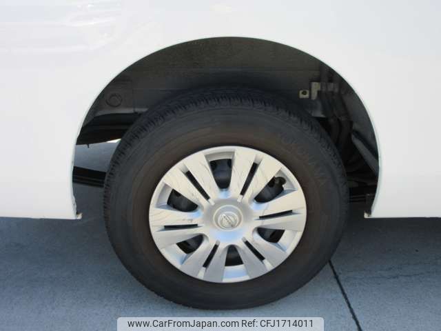 nissan caravan-van 2019 CFJ1714011 image 2