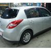 nissan tiida 2008 -NISSAN--Tiida DBA-C11--C11-206286---NISSAN--Tiida DBA-C11--C11-206286- image 20