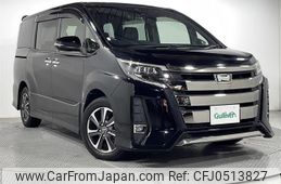 toyota noah 2018 -TOYOTA--Noah DBA-ZRR80W--ZRR80-0455075---TOYOTA--Noah DBA-ZRR80W--ZRR80-0455075-