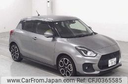 suzuki swift 2020 -SUZUKI 【島根 331ﾒ815】--Swift ZC33S--406381---SUZUKI 【島根 331ﾒ815】--Swift ZC33S--406381-