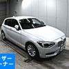 bmw 1-series 2014 -BMW 【岡山 301て8878】--BMW 1 Series 1A16-WBA1A12050P578958---BMW 【岡山 301て8878】--BMW 1 Series 1A16-WBA1A12050P578958- image 1