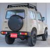 suzuki jimny 1995 quick_quick_E-JA22W_JA22W-100637 image 2