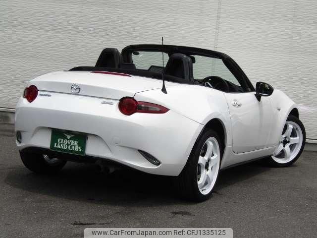 mazda roadster 2015 quick_quick_DBA-ND5RC_ND5RC-102202 image 2