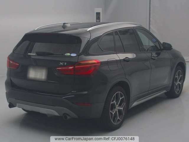 bmw x1 2016 -BMW 【福井 334ﾂ 221】--BMW X1 DBA-HS20--WBAHS920705G64085---BMW 【福井 334ﾂ 221】--BMW X1 DBA-HS20--WBAHS920705G64085- image 2