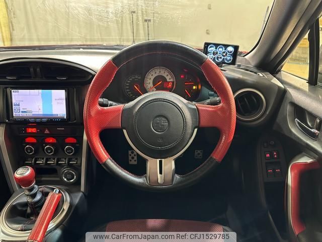 toyota 86 2012 CFJ1529785 image 2