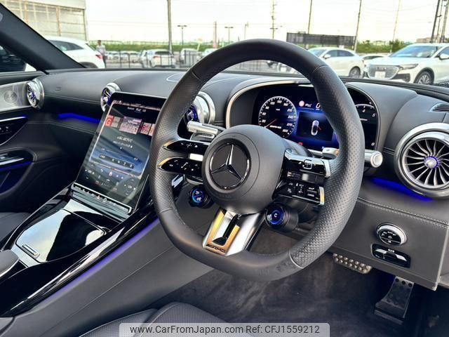 mercedes-benz sl-class 2025 CFJ1559212 image 2