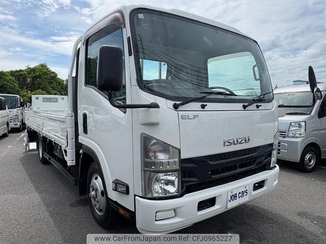 isuzu elf-truck 2018 CFJ0965227 image 2