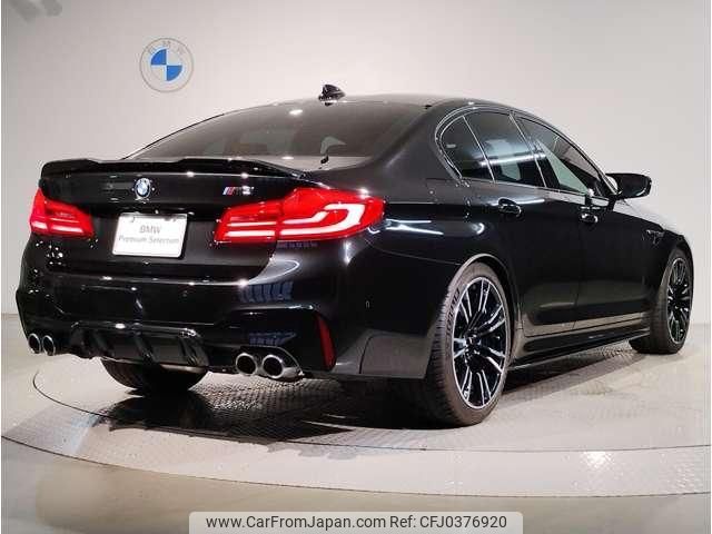 bmw m5 2019 quick_quick_ABA-JF44M_WBSJF02050GA04676 image 2