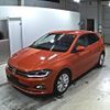 volkswagen polo 2020 CFJ1445567 image 5