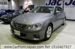 toyota mark-x 2010 quick_quick_DBA-GRX130_6022435