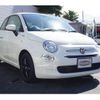 fiat 500 2019 -FIAT--Fiat 500 ABA-31209--ZFA3120000JA64028---FIAT--Fiat 500 ABA-31209--ZFA3120000JA64028- image 3