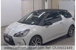 citroen ds-automobiles-ds3-convertible 2016 quick_quick_ABA-A5CHN01_VF7SBHNZTFW647354