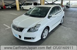 toyota blade 2009 AF-AZE156-1036443