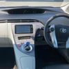 toyota prius 2015 quick_quick_DAA-ZVW30_ZVW30-5765893 image 4