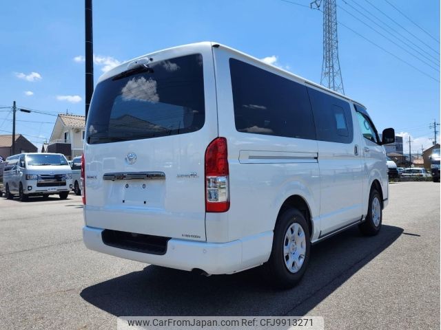 toyota hiace-van 2024 -TOYOTA--Hiace Van GDH206V--GDH206-1102728---TOYOTA--Hiace Van GDH206V--GDH206-1102728- image 2