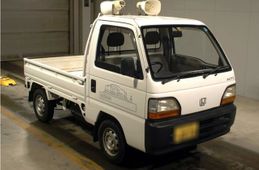 honda acty-truck 1994 No.15533