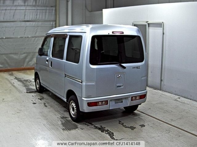daihatsu hijet-van 2014 -DAIHATSU--Hijet Van S321V-0202730---DAIHATSU--Hijet Van S321V-0202730- image 2