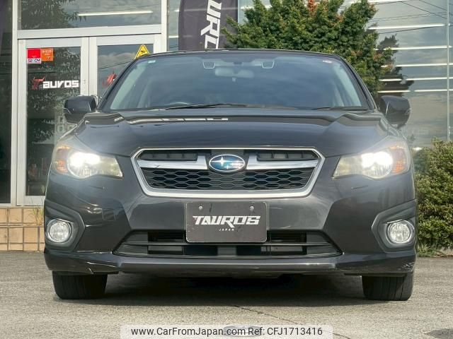 subaru impreza-sports 2012 CFJ1713416 image 2