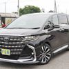 toyota alphard 2023 -TOYOTA--Alphard 6AA-AAHH40W--AAHH40-0005329---TOYOTA--Alphard 6AA-AAHH40W--AAHH40-0005329- image 4