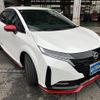 nissan aura 2024 -NISSAN 【群馬 302ﾉ8076】--AURA FSNE13--594700---NISSAN 【群馬 302ﾉ8076】--AURA FSNE13--594700- image 25