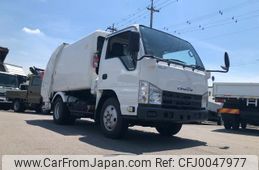 isuzu elf-truck 2011 GOO_NET_EXCHANGE_0209116A30240718W001