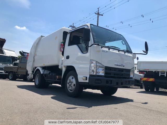 isuzu elf-truck 2011 GOO_NET_EXCHANGE_0209116A30240718W001 image 1