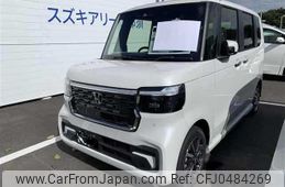 honda n-box 2024 -HONDA 【那須 580ｻ8360】--N BOX JF5--1033870---HONDA 【那須 580ｻ8360】--N BOX JF5--1033870-