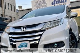 honda odyssey 2014 quick_quick_RC1_RC1-1033584