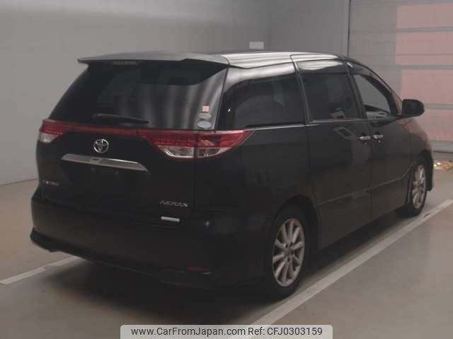 toyota estima 2011 -TOYOTA--Estima DBA-ACR50W--ACR50-0136912---TOYOTA--Estima DBA-ACR50W--ACR50-0136912- image 2